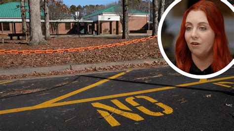 “Pensé que me había muerto”: maestra de Virginia baleada por estudiante rompe el silencio